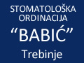 Stomatološka Ordinacija BABIĆ Trebinje - Poslovni Adresar-Imenik BiH