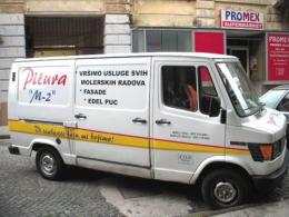 PITURA M-2 SZR Čapljina