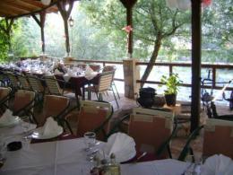 Tradicionalni Restoran BUNSKI BISER Mostar
