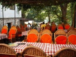 Grill Mliječni Restoran NAR Mostar