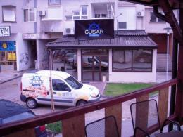 Restoran Pizzeria GUSAR Mostar