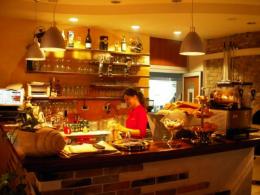 Restoran Pizzeria KOLONIJA Mostar