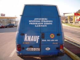KNAUF DODIG Ljubuški