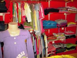 MARIJA Dječiji Butik