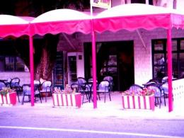 Caffe Bar TANY
