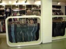 Butik GATE ONE Mostar