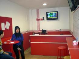 Kladionica DERBY-BETSHOP Mostar
