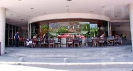 Restoran i Caffe MO CLUB Mostar