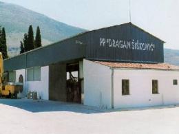 DRAGAN ŠIŠKOVIĆ doo Trebinje