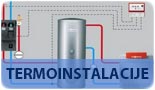 Termoinstalacije - Poslovni Adresar-Imenik BiH